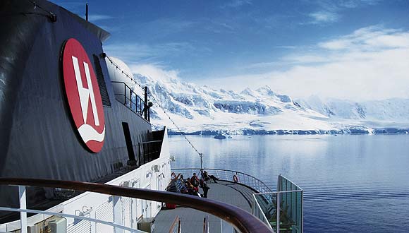 FRAM ANTARTIDA SPITSBERGEN NORUEGA POLOS